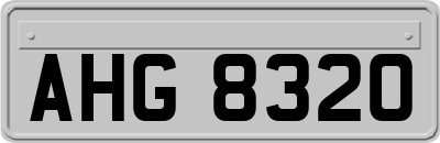 AHG8320