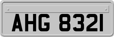 AHG8321