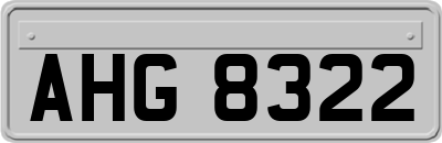 AHG8322