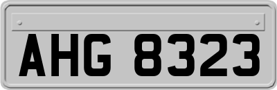 AHG8323
