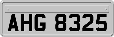 AHG8325