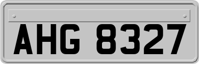 AHG8327
