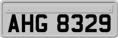 AHG8329