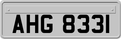 AHG8331