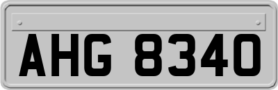AHG8340