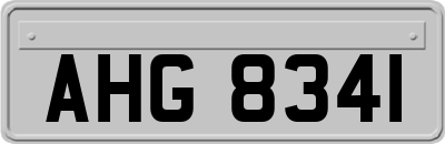 AHG8341