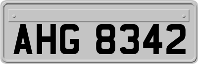 AHG8342