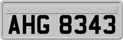 AHG8343