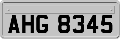 AHG8345