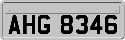 AHG8346