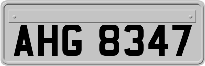 AHG8347