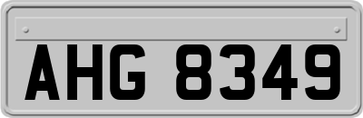 AHG8349