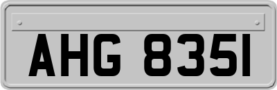 AHG8351