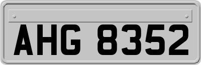 AHG8352