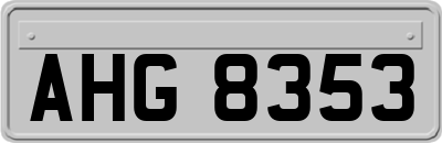 AHG8353