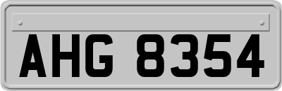 AHG8354