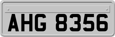 AHG8356
