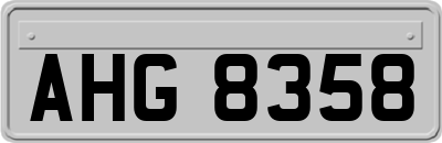 AHG8358