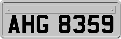 AHG8359