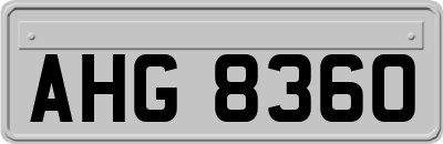 AHG8360
