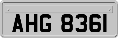 AHG8361