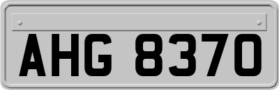 AHG8370
