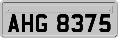 AHG8375