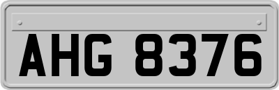 AHG8376