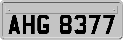 AHG8377