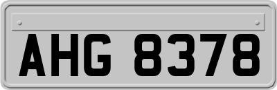 AHG8378
