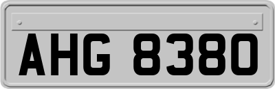 AHG8380