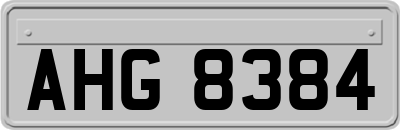 AHG8384