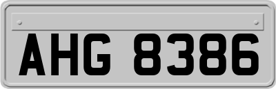 AHG8386