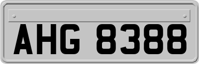 AHG8388
