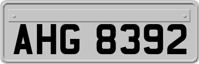 AHG8392