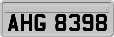 AHG8398