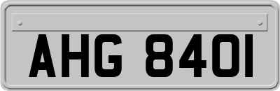 AHG8401