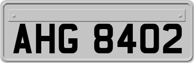 AHG8402