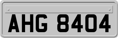 AHG8404