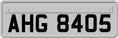 AHG8405