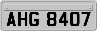 AHG8407