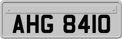 AHG8410