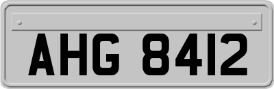 AHG8412