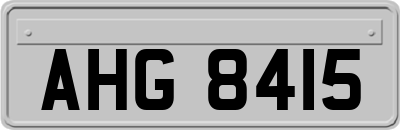 AHG8415