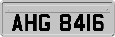 AHG8416