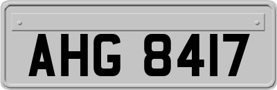 AHG8417