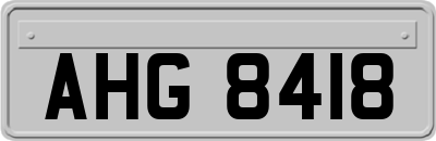 AHG8418