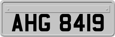 AHG8419