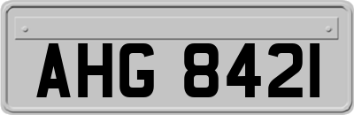 AHG8421