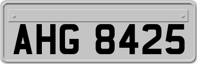 AHG8425
